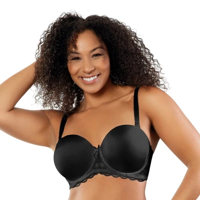 PARFAIT Women's Elissa Strapless Bra - Image 4
