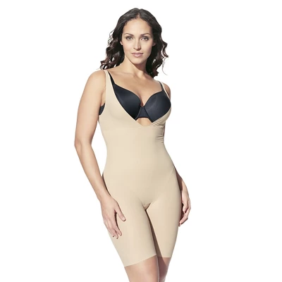 Maidenform Self Expressions Women's Wear Your Own Bra Bodysuit 874 - Image 2