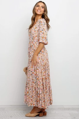 Petal And Pup Womens Kelda Dress - Image 3