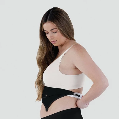 Bravado! Designs Women's Clip And Pump Hands-Free Nursing Bra Accessory - Image 3