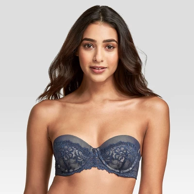 Maidenform Self Expressions Women's Multiway Push-Up Bra SE1102 - Image 8
