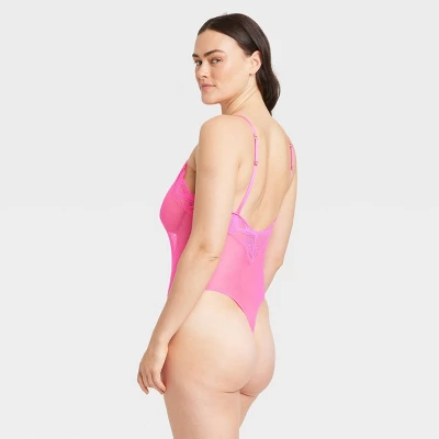 Women's Unlined Bodysuit - Auden™ - Image 4