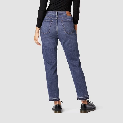 DENIZEN® From Levi's® Women's High-Rise Sculpting Straight Jeans - Image 2