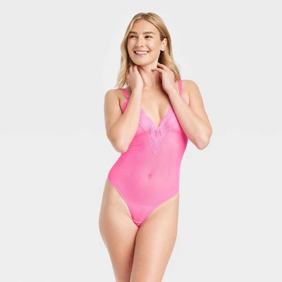 Women's Unlined Bodysuit - Auden™ - Image 8