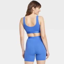 Women's Cotton Stretch Boxer Briefs - Auden™