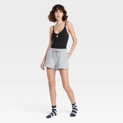 Women's Seamless Bodysuit - Colsie™ - Image 6