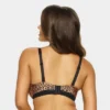 Paramour Women's Gorgeous Memory Foam Contour Bra