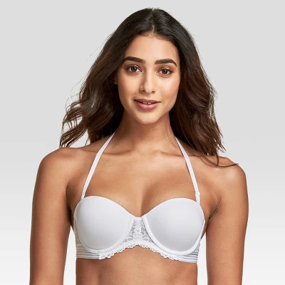 Maidenform Self Expressions Women's Multiway Push-Up Bra SE1102 - Image 5