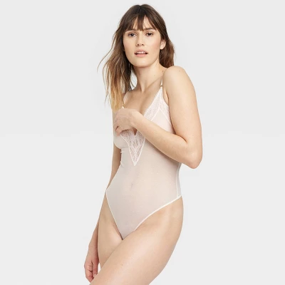 Women's Unlined Bodysuit - Auden™ - Image 9