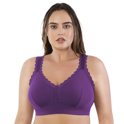 PARFAIT Women's Dalis Wire-free Bralette