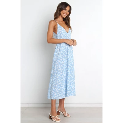 Petal And Pup Womens Laguna Dress - Image 3