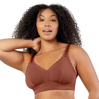 PARFAIT Women's Dalis Wire-free Bralette - Image 8