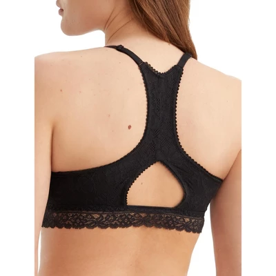 Bare Women's The Stretch Lace Bralette - B30253V2
