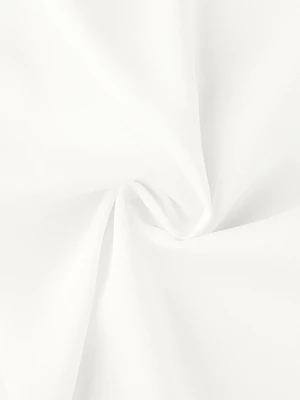 Allegra K Women's Peter Pan Collar Short Sleeve Button Front Work Shirt - Image 3