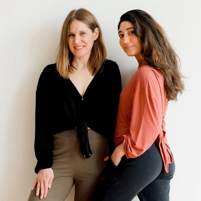 Of An Origin Maternity & Nursing Wrap Blouse - Image 7