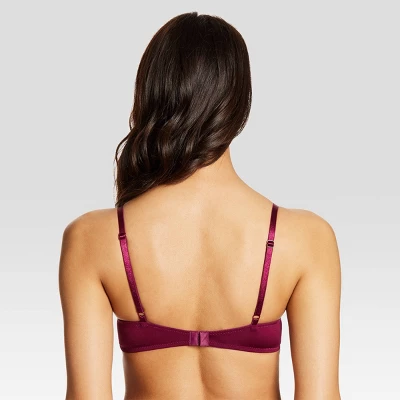 Maidenform Self Expressions Women's 2pk Push-Up Bra SE5757 - Image 7