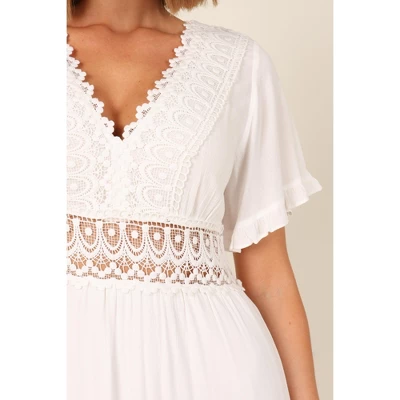 Petal And Pup Womens Florencia Dress - Image 7