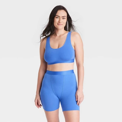 Women's Cotton Stretch Boxer Briefs - Auden™ - Image 3