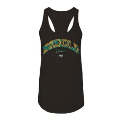 HBCU Culture Shop Norfolk State Spartans Arch Tank Top