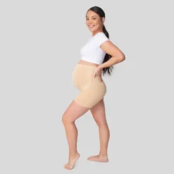Belly Bandit Basics Maternity Support Shorts - Belly Bandit