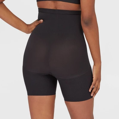 ASSETS By SPANX Women's Mid-Thigh Shaper - Image 4