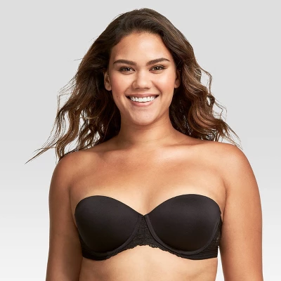 Maidenform Self Expressions Women's Multiway Push-Up Bra SE1102 - Image 7