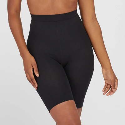 ASSETS By SPANX Women's Mid-Thigh Shaper - Image 8