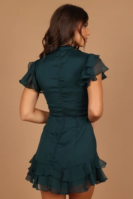 Petal And Pup Womens Everlee Dress - Image 4