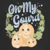 Junior's Precious Moments Oh My Gourd T-Shirt
