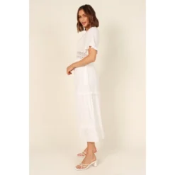 Petal And Pup Womens Florencia Dress