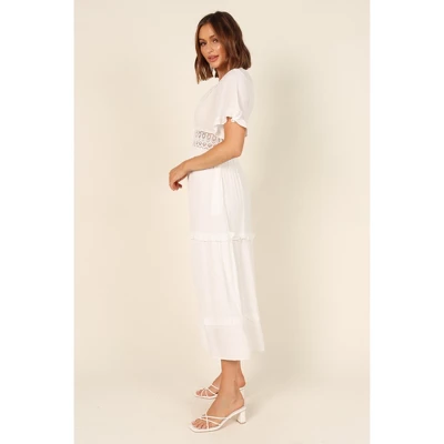 Petal And Pup Womens Florencia Dress