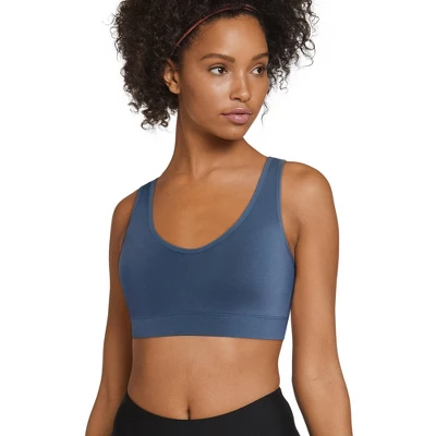 Jockey Women's Back Smoothing Seamfree Bralette - Image 8