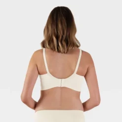 Bravado! Designs Women's Body Silk Seamless Nursing Bra