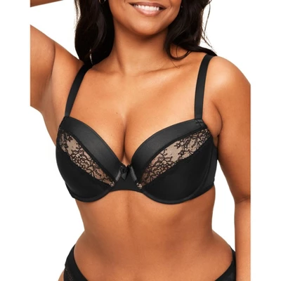 Adore Me Women's Andrelisa Balconette Bra - Image 3