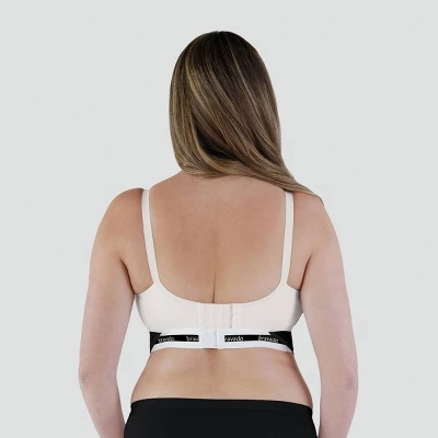 Bravado! Designs Women's Clip And Pump Hands-Free Nursing Bra Accessory