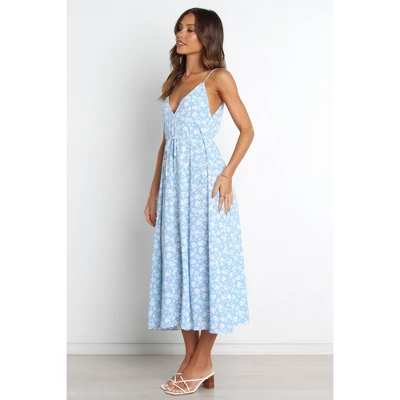 Petal And Pup Womens Laguna Dress - Image 2