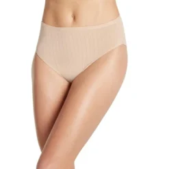 Jockey Women's Supersoft Breathe French Cut - 3 Pack