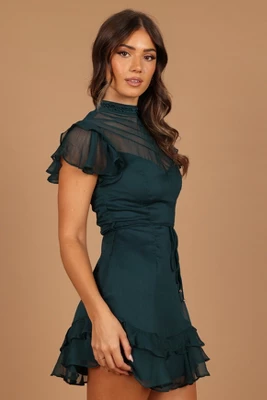 Petal And Pup Womens Everlee Dress - Image 5