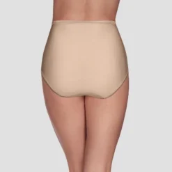 Vanity Fair Womens Illumination Brief, 3 Pack 13310
