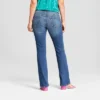 Over Belly Bootcut Maternity Jeans - Isabel Maternity By Ingrid & Isabel™