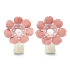 Boobie Pump Petals Bra - Pink