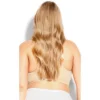 Women's Plus Size Soft Caress Bra - Beige | AVENUE