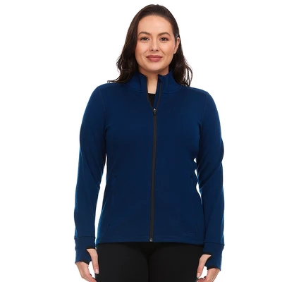 Minus33 Merino Wool Expedition - Women's Wool Full Zip Wilderness - Image 5