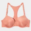 Smart & Sexy Women's Perfect Push Up Racerback Bra