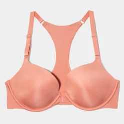Smart & Sexy Women's Perfect Push Up Racerback Bra