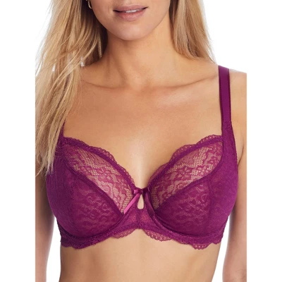 Freya Women's Fancies Plunge Balcony Bra - AA1011 - Image 13