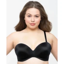 Smooth Strapless Multiway Bra