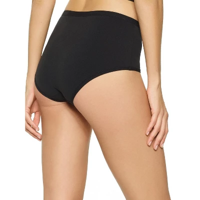 Felina Women's Blissful Modern Brief | No VPL
