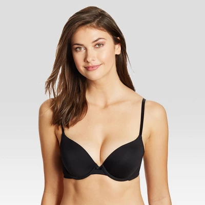 Maidenform Self Expressions Women's 2pk Push-Up Bra SE5757 - Image 2