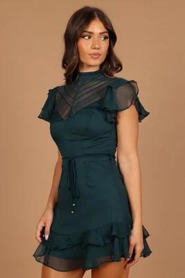 Petal And Pup Womens Everlee Dress - Image 3